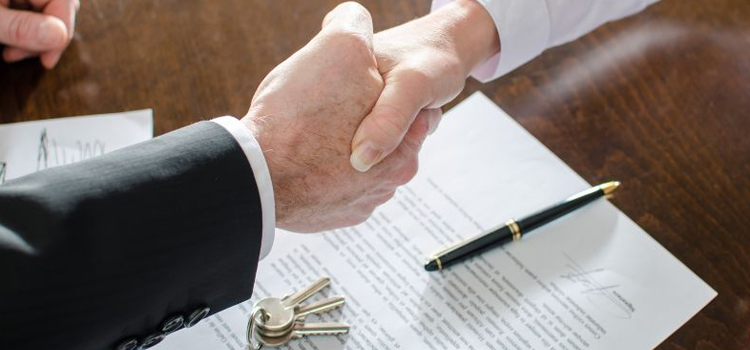 Commercial Eviction Service Arvin