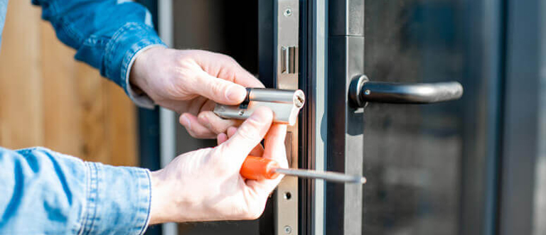 Commercial Locksmith Arvin