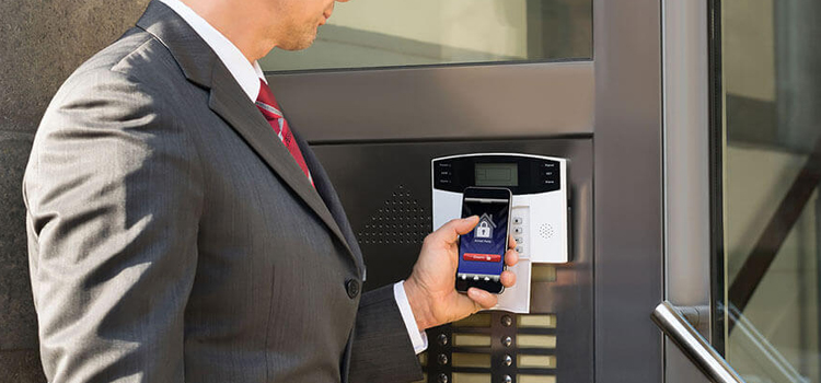 Commercial Office Locksmith Arvin