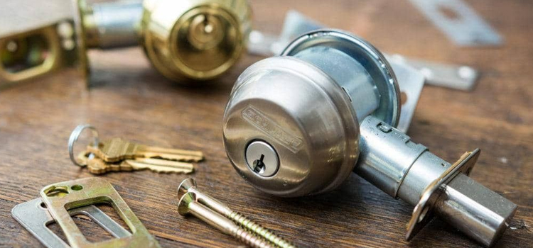 Doorknob Locks Repair Arvin