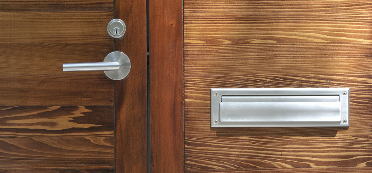 Electric Front Door Lock Repair Arvin