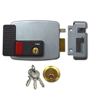 electronic door lock repair Arvin