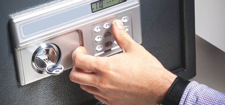 Safe Opener Service Arvin