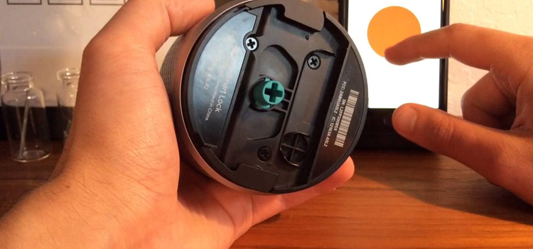 Arvin Smart Lock Repair